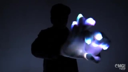 Bloom Gloveset Kermit