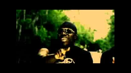 Shawn Elliot & Lamar Jones - Not Replaceable
