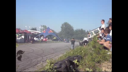 Emma Tuning Pleven 2009 - Видео#3