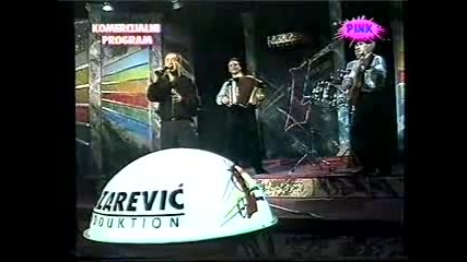 Marko Djuranovic - Kakav je to djavo u nas uso