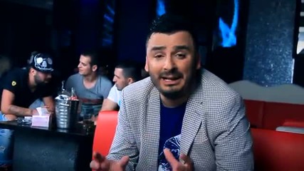 Liviu Guta - Prietenii Mei ( Official Video) 2.iulie 2014