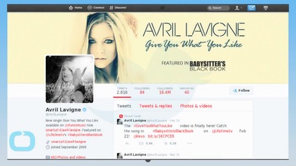 Avril Lavigne's Lyme Disease Battle: 'Left Me in Bed for Months'