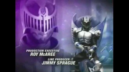 Kamen Rider Dragon Knight - Opening Theme 01
