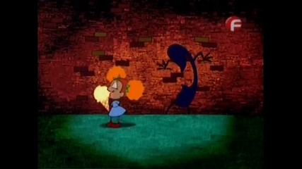 Courage ep2. se1. part1