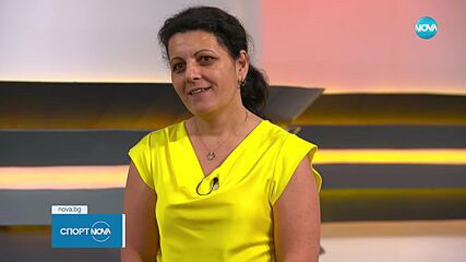 Жена от Горна Оряховица спечели голямата награда от Нашата игра