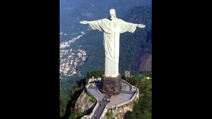 Най- високите статуи на света