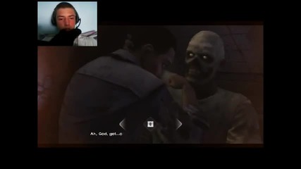 The Walking Dead Episode 1 # Part 5