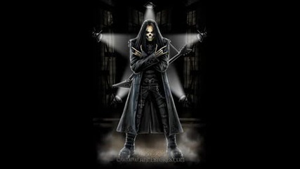 Dream Evil - Children Of The Night.wmv