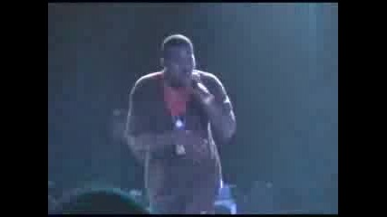Nas - Live In Bologna Part 6
