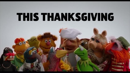 Muppets Review Round Up