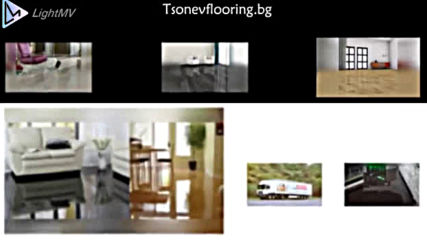 Tsonevflooring.bg-ламиниран паркет