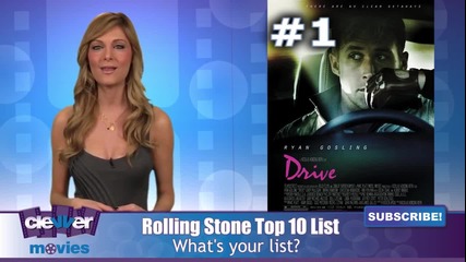 Rolling Stone Top 10 Movies of 2011
