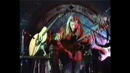 Anglagard - The Musical Box - Live In Marx Inn Milwaukee 1993