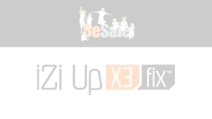 Besafe izi Up X3 Fix от Кикиморско Царство www.simonovi-bgshop_com