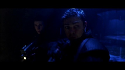 Doom Trailer 2005