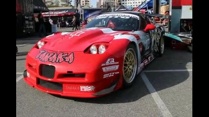 Formula Drift 2012 Hd