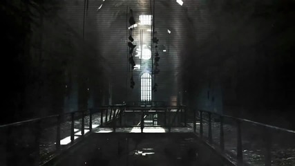 Resident Evil: Revelations 2 - Prison Teaser