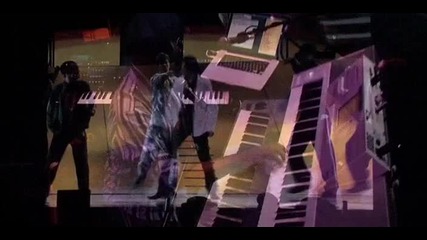 Michael Jackson - This Is It - целия филм ( част 8 )