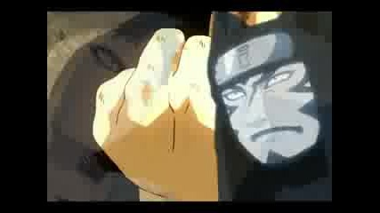 Naruto Amv - Take My Hand 