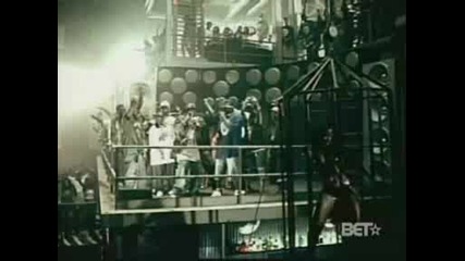 50 Cent ft. Lloyd Banks - Hands Up
