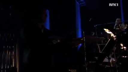 Kurt Nilsen - Walking In The Air