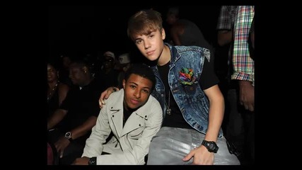 *2014* Diggy Simmons ft. Justin Bieber - Can't wait