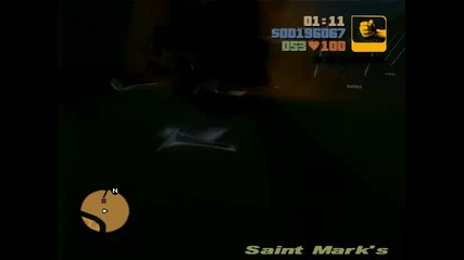 Gta 3 - Ep.7