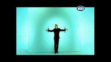 Notis Sfakianakis