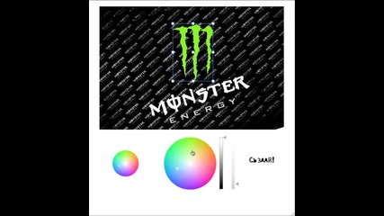 Monster Editor - bulgarian augmented reality application
