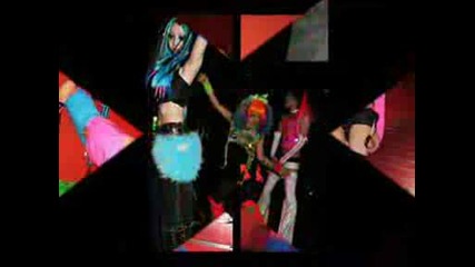 aural vampire - shonan zoku