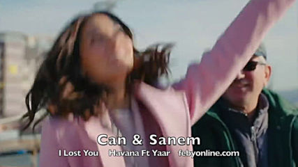 Can & Sanem - I Lost You