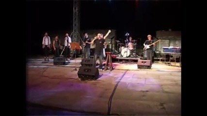 Мадригали / Цане Николовски - Плати Една Дупла - живо