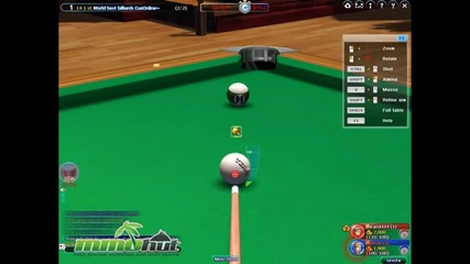 Cue Online Gameplay - First Look 