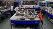 Вечерна резервация в Hell's Kitchen | 2 апр. 2026 | част 2