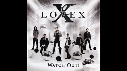 Lovex - U.s.a.