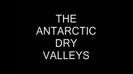 Conspiracy in Antarctica. South Polar Conspiracy