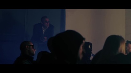 Kyrie London - Rooftops Music Video