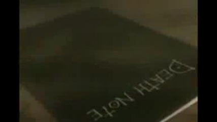 Death Note Normal Man