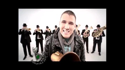 Noc Za Nas (remix) Cvija ft. Dara Bubamara