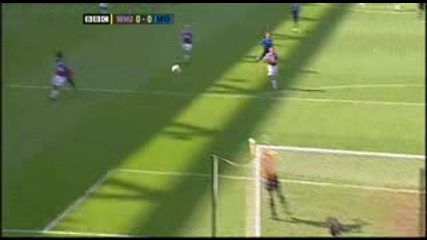 Уест Хям - Мидълзбро 2:1