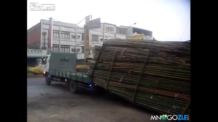 Разтоварване от висока класа