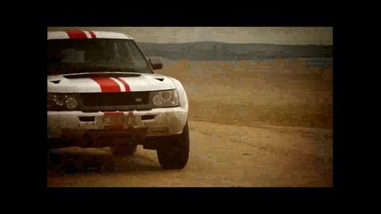 Top Gear Apocalypse - Bowler Nemesis
