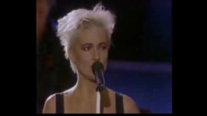 Roxette - The Rox Medley