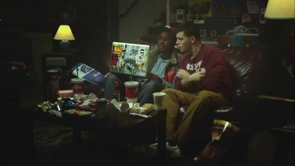 Chiddy Bang - Ray Charles
