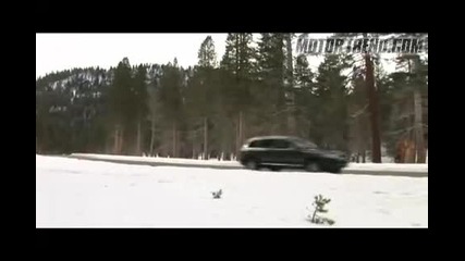 Lux Suvs - Diesel Vs Hybrid Comparo - Part 2 