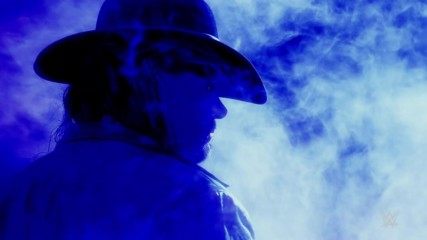 Take a look back at the haunting legacy of The Undertaker on Raw