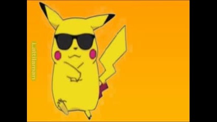Oppan Pika Style - Psy - Gangnam Style