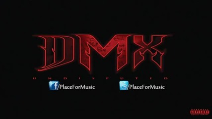 Dmx - Head Up