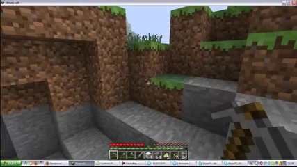 Minecraft:with Me ep.2