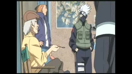 Naruto Movei 1 Part 2